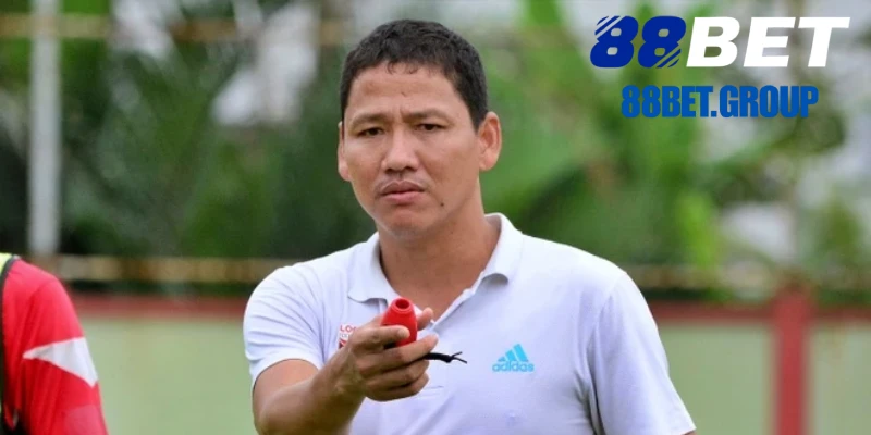 Hành trình chuyển đổi thành CEO 88BET